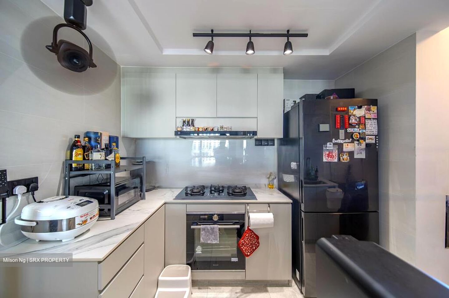 Burlington Square (D7), Apartment #465326671
